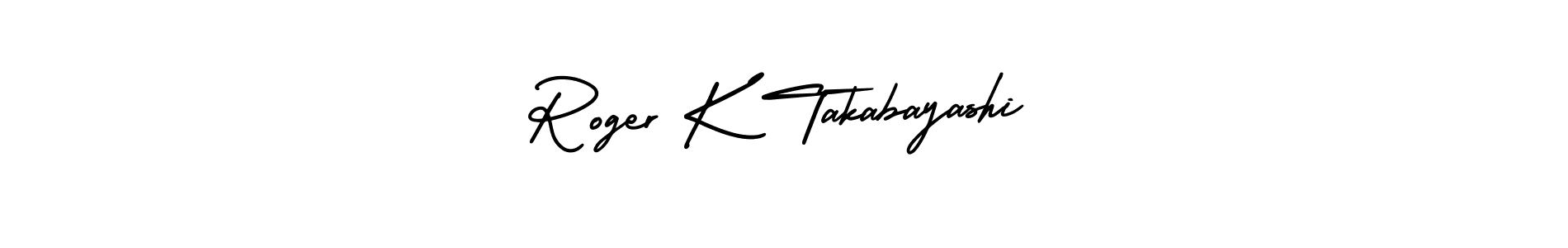 Here are the top 10 professional signature styles for the name Roger K Takabayashi. These are the best autograph styles you can use for your name. Roger K Takabayashi signature style 3 images and pictures png