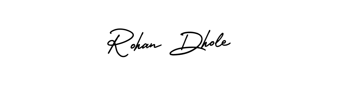 Once you've used our free online signature maker to create your best signature AmerikaSignatureDemo-Regular style, it's time to enjoy all of the benefits that Rohan Dhole name signing documents. Rohan Dhole signature style 3 images and pictures png