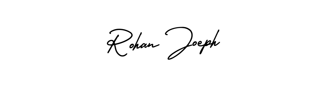 Once you've used our free online signature maker to create your best signature AmerikaSignatureDemo-Regular style, it's time to enjoy all of the benefits that Rohan Joeph name signing documents. Rohan Joeph signature style 3 images and pictures png