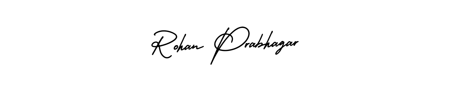 See photos of Rohan Prabhagar official signature by Spectra . Check more albums & portfolios. Read reviews & check more about AmerikaSignatureDemo-Regular font. Rohan Prabhagar signature style 3 images and pictures png