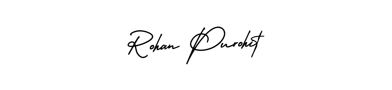 Once you've used our free online signature maker to create your best signature AmerikaSignatureDemo-Regular style, it's time to enjoy all of the benefits that Rohan Purohit name signing documents. Rohan Purohit signature style 3 images and pictures png