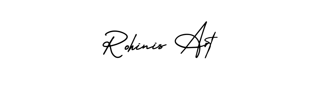 Here are the top 10 professional signature styles for the name Rohinis Art. These are the best autograph styles you can use for your name. Rohinis Art signature style 3 images and pictures png