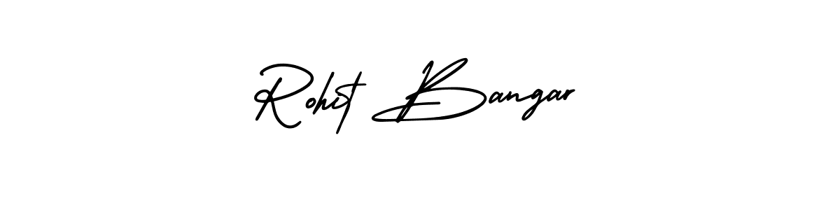 See photos of Rohit Bangar official signature by Spectra . Check more albums & portfolios. Read reviews & check more about AmerikaSignatureDemo-Regular font. Rohit Bangar signature style 3 images and pictures png