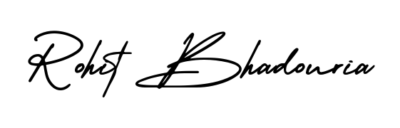 Looking for the ultimate eSignature for Rohit Bhadouria? Explore AmerikaSignatureDemo-Regular font collection and download transparent PNGs in seconds. Rohit Bhadouria signature style 3 images and pictures png