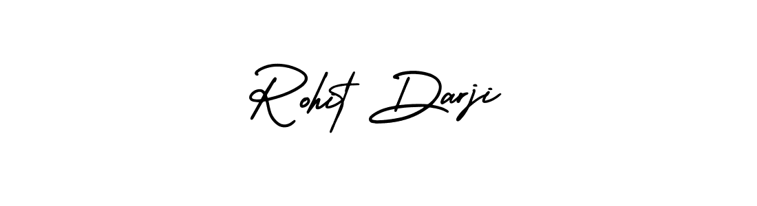 Make a beautiful signature design for name Rohit Darji. Use this online signature maker to create a handwritten signature for free. Rohit Darji signature style 3 images and pictures png