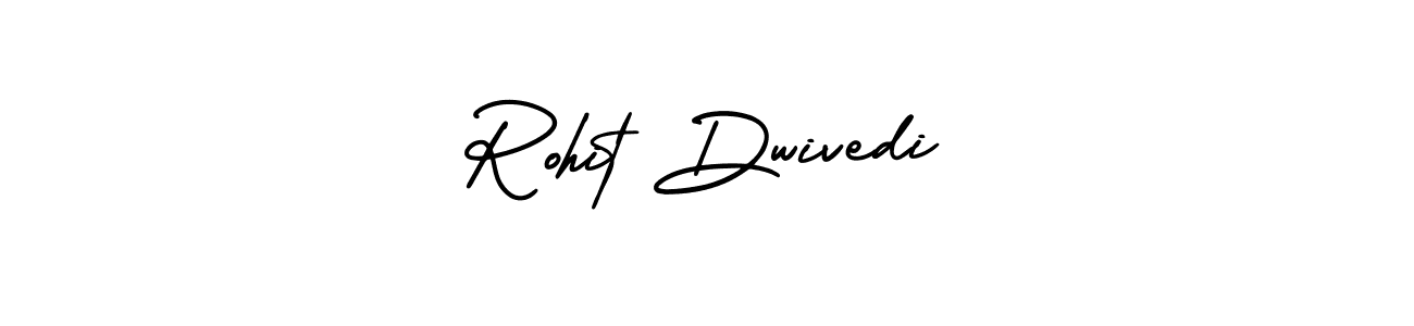Similarly AmerikaSignatureDemo-Regular is the best handwritten signature design. Signature creator online .You can use it as an online autograph creator for name Rohit Dwivedi. Rohit Dwivedi signature style 3 images and pictures png