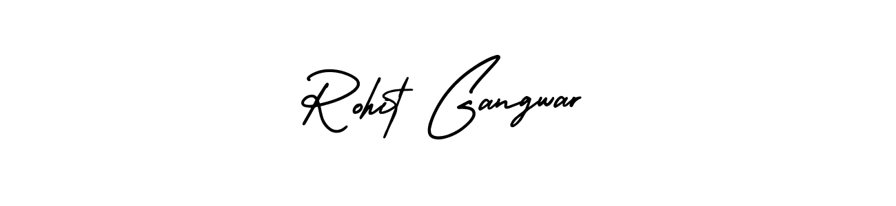 Here are the top 10 professional signature styles for the name Rohit Gangwar. These are the best autograph styles you can use for your name. Rohit Gangwar signature style 3 images and pictures png