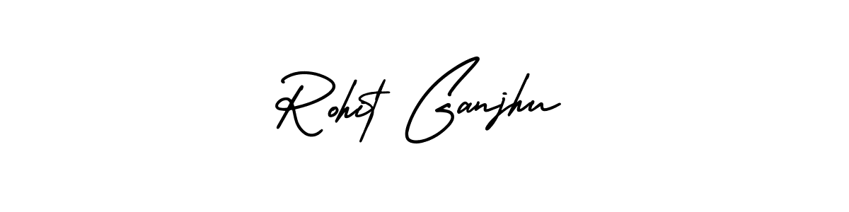 See photos of Rohit Ganjhu official signature by Spectra . Check more albums & portfolios. Read reviews & check more about AmerikaSignatureDemo-Regular font. Rohit Ganjhu signature style 3 images and pictures png