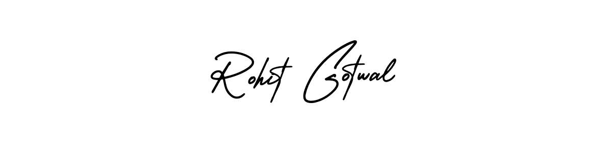 Check out images of Autograph of Rohit Gotwal name. Actor Rohit Gotwal Signature Style. AmerikaSignatureDemo-Regular is a professional sign style online. Rohit Gotwal signature style 3 images and pictures png
