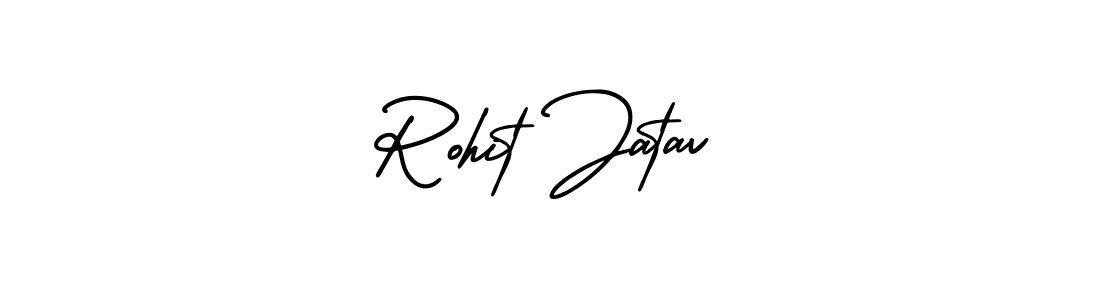 Once you've used our free online signature maker to create your best signature AmerikaSignatureDemo-Regular style, it's time to enjoy all of the benefits that Rohit Jatav name signing documents. Rohit Jatav signature style 3 images and pictures png
