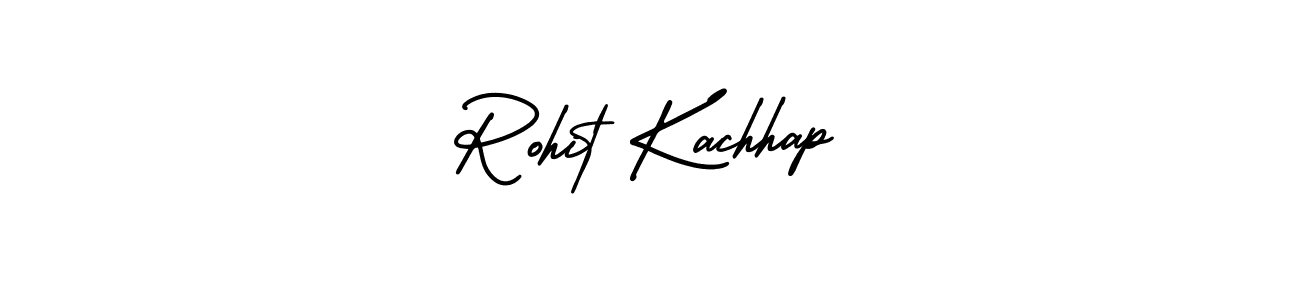 Similarly AmerikaSignatureDemo-Regular is the best handwritten signature design. Signature creator online .You can use it as an online autograph creator for name Rohit Kachhap. Rohit Kachhap signature style 3 images and pictures png