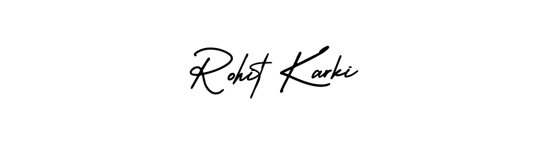 Here are the top 10 professional signature styles for the name Rohit Karki. These are the best autograph styles you can use for your name. Rohit Karki signature style 3 images and pictures png