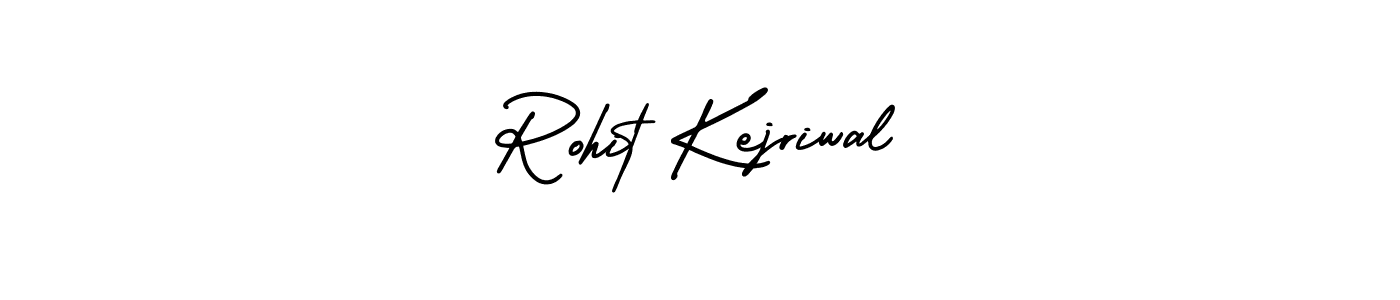 How to Draw Rohit Kejriwal signature style? AmerikaSignatureDemo-Regular is a latest design signature styles for name Rohit Kejriwal. Rohit Kejriwal signature style 3 images and pictures png