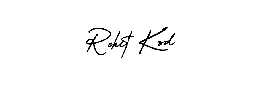 Once you've used our free online signature maker to create your best signature AmerikaSignatureDemo-Regular style, it's time to enjoy all of the benefits that Rohit Ksd name signing documents. Rohit Ksd signature style 3 images and pictures png