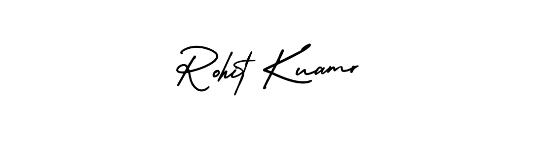 You can use this online signature creator to create a handwritten signature for the name Rohit Kuamr. This is the best online autograph maker. Rohit Kuamr signature style 3 images and pictures png