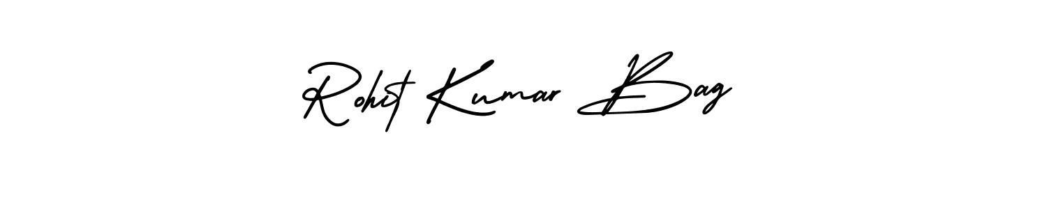 See photos of Rohit Kumar Bag official signature by Spectra . Check more albums & portfolios. Read reviews & check more about AmerikaSignatureDemo-Regular font. Rohit Kumar Bag signature style 3 images and pictures png