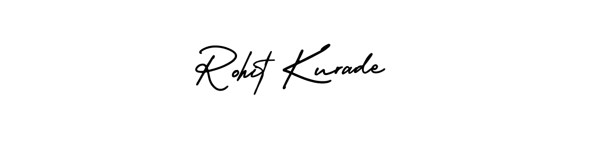 Also we have Rohit Kurade name is the best signature style. Create professional handwritten signature collection using AmerikaSignatureDemo-Regular autograph style. Rohit Kurade signature style 3 images and pictures png