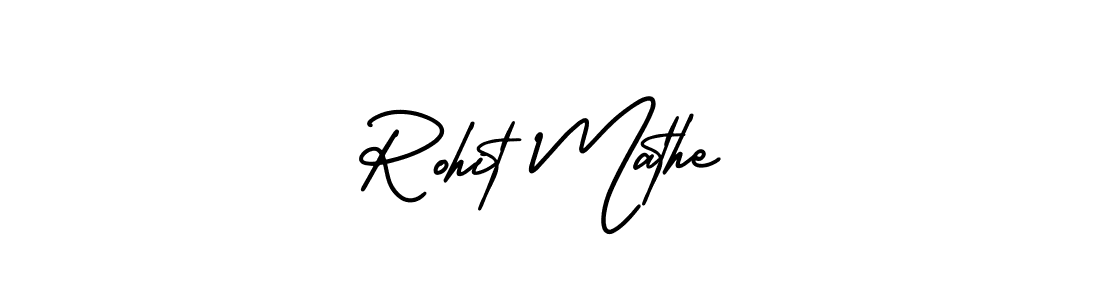Here are the top 10 professional signature styles for the name Rohit Mathe. These are the best autograph styles you can use for your name. Rohit Mathe signature style 3 images and pictures png