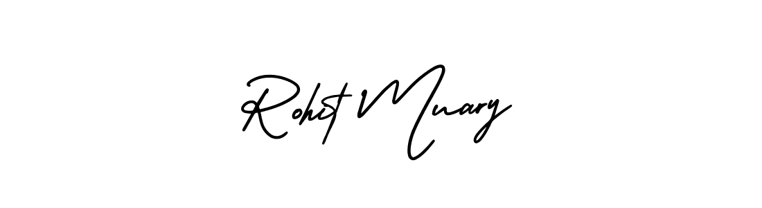 Make a beautiful signature design for name Rohit Muary. Use this online signature maker to create a handwritten signature for free. Rohit Muary signature style 3 images and pictures png