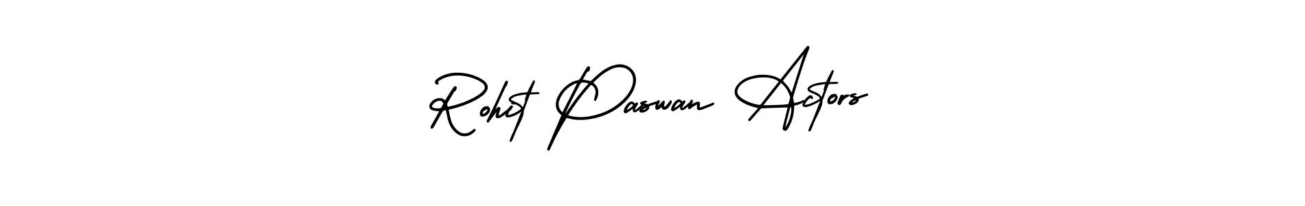 You can use this online signature creator to create a handwritten signature for the name Rohit Paswan Actors. This is the best online autograph maker. Rohit Paswan Actors signature style 3 images and pictures png