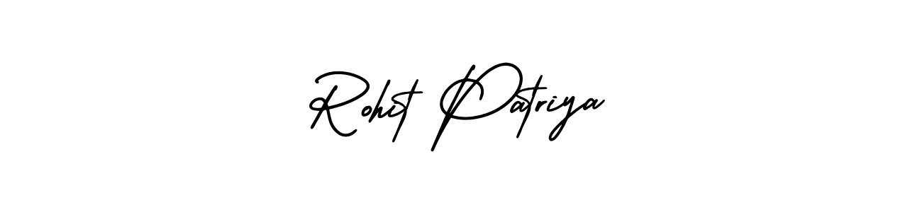 See photos of Rohit Patriya official signature by Spectra . Check more albums & portfolios. Read reviews & check more about AmerikaSignatureDemo-Regular font. Rohit Patriya signature style 3 images and pictures png