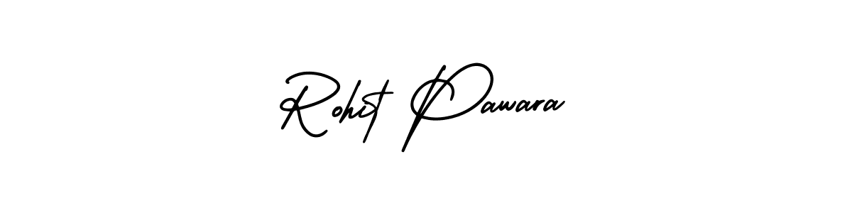 Similarly AmerikaSignatureDemo-Regular is the best handwritten signature design. Signature creator online .You can use it as an online autograph creator for name Rohit Pawara. Rohit Pawara signature style 3 images and pictures png