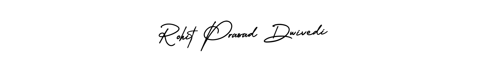 It looks lik you need a new signature style for name Rohit Prasad Dwivedi. Design unique handwritten (AmerikaSignatureDemo-Regular) signature with our free signature maker in just a few clicks. Rohit Prasad Dwivedi signature style 3 images and pictures png