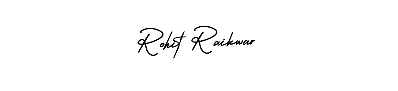 Check out images of Autograph of Rohit Raikwar name. Actor Rohit Raikwar Signature Style. AmerikaSignatureDemo-Regular is a professional sign style online. Rohit Raikwar signature style 3 images and pictures png