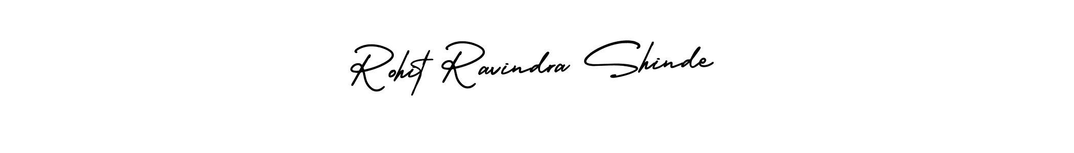 Best and Professional Signature Style for Rohit Ravindra Shinde. AmerikaSignatureDemo-Regular Best Signature Style Collection. Rohit Ravindra Shinde signature style 3 images and pictures png