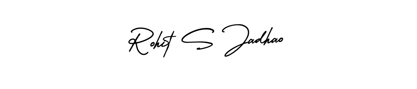 Here are the top 10 professional signature styles for the name Rohit S Jadhao. These are the best autograph styles you can use for your name. Rohit S Jadhao signature style 3 images and pictures png
