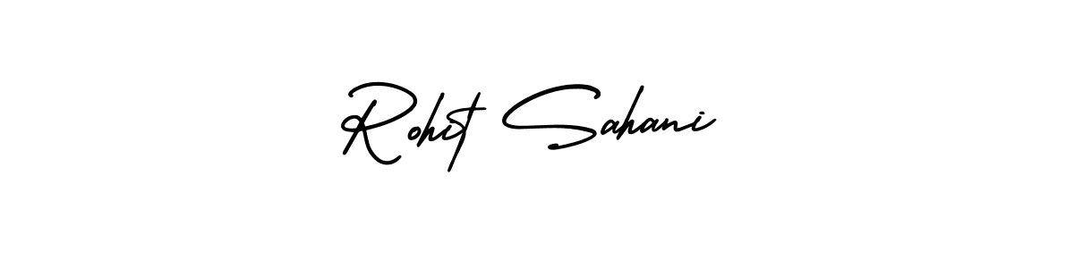 Here are the top 10 professional signature styles for the name Rohit Sahani. These are the best autograph styles you can use for your name. Rohit Sahani signature style 3 images and pictures png