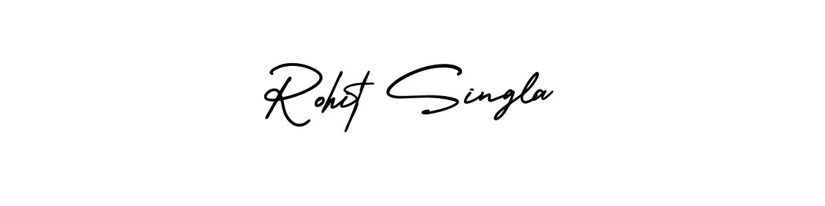 Once you've used our free online signature maker to create your best signature AmerikaSignatureDemo-Regular style, it's time to enjoy all of the benefits that Rohit Singla name signing documents. Rohit Singla signature style 3 images and pictures png