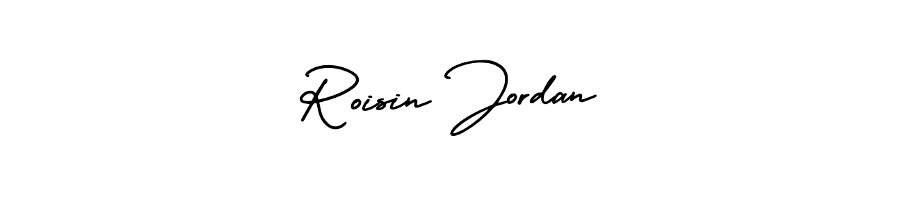 Check out images of Autograph of Roisin Jordan name. Actor Roisin Jordan Signature Style. AmerikaSignatureDemo-Regular is a professional sign style online. Roisin Jordan signature style 3 images and pictures png