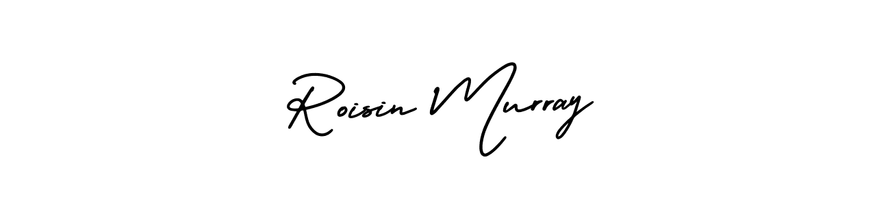 Make a beautiful signature design for name Roisin Murray. Use this online signature maker to create a handwritten signature for free. Roisin Murray signature style 3 images and pictures png