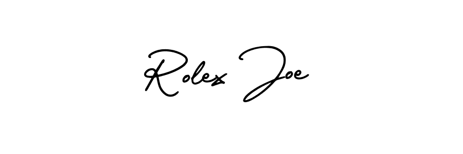 See photos of Rolex Joe official signature by Spectra . Check more albums & portfolios. Read reviews & check more about AmerikaSignatureDemo-Regular font. Rolex Joe signature style 3 images and pictures png