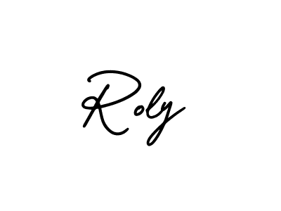 You can use this online signature creator to create a handwritten signature for the name Roly. This is the best online autograph maker. Roly signature style 3 images and pictures png