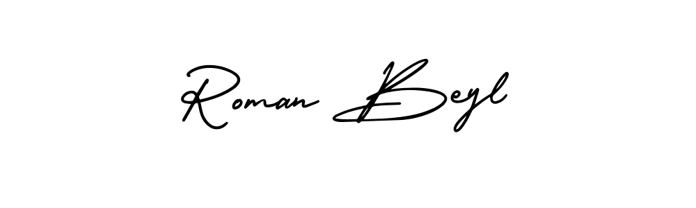 Here are the top 10 professional signature styles for the name Roman Beyl. These are the best autograph styles you can use for your name. Roman Beyl signature style 3 images and pictures png