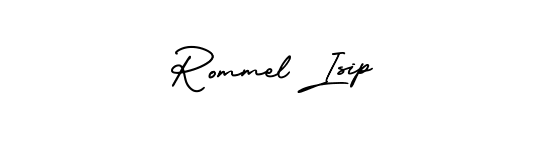 See photos of Rommel Isip official signature by Spectra . Check more albums & portfolios. Read reviews & check more about AmerikaSignatureDemo-Regular font. Rommel Isip signature style 3 images and pictures png