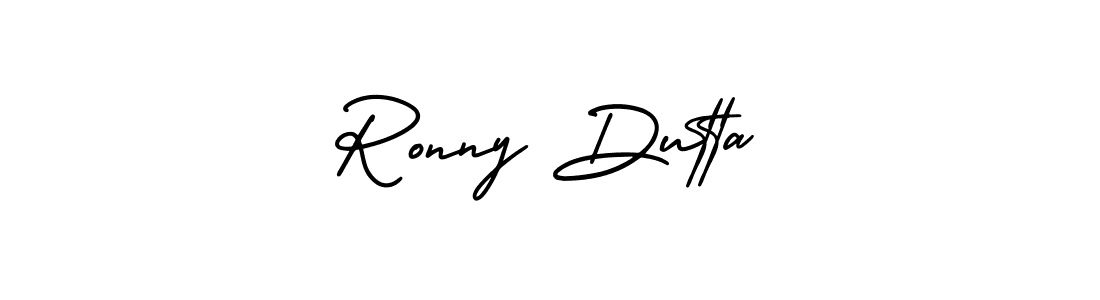 Once you've used our free online signature maker to create your best signature AmerikaSignatureDemo-Regular style, it's time to enjoy all of the benefits that Ronny Dutta name signing documents. Ronny Dutta signature style 3 images and pictures png
