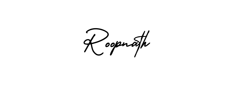 Once you've used our free online signature maker to create your best signature AmerikaSignatureDemo-Regular style, it's time to enjoy all of the benefits that Roopnath name signing documents. Roopnath signature style 3 images and pictures png