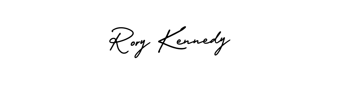 Check out images of Autograph of Rory Kennedy name. Actor Rory Kennedy Signature Style. AmerikaSignatureDemo-Regular is a professional sign style online. Rory Kennedy signature style 3 images and pictures png