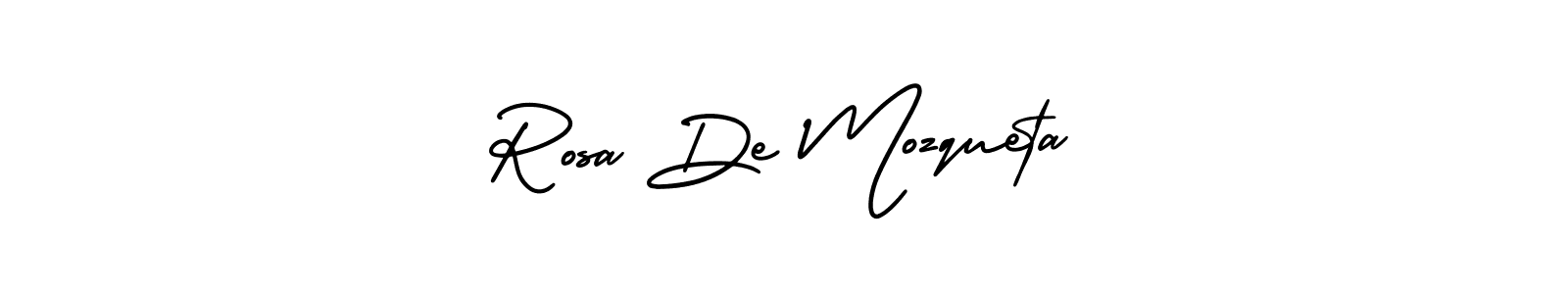 Best and Professional Signature Style for Rosa De Mozqueta. AmerikaSignatureDemo-Regular Best Signature Style Collection. Rosa De Mozqueta signature style 3 images and pictures png