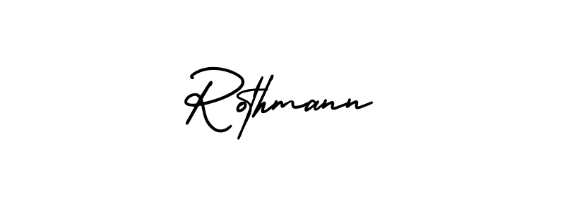 Make a short Rothmann signature style. Manage your documents anywhere anytime using AmerikaSignatureDemo-Regular. Create and add eSignatures, submit forms, share and send files easily. Rothmann signature style 3 images and pictures png