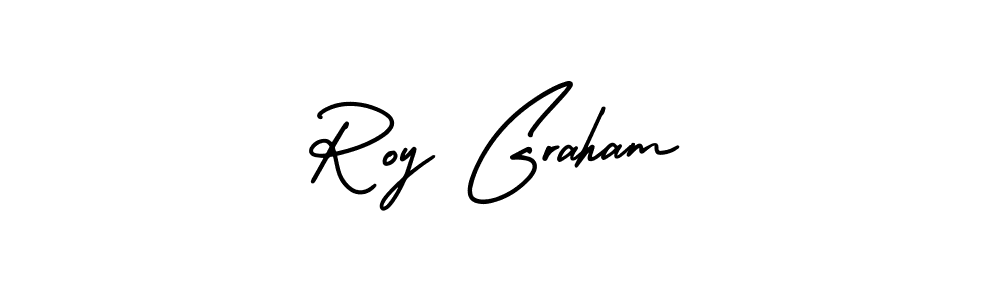Make a beautiful signature design for name Roy Graham. Use this online signature maker to create a handwritten signature for free. Roy Graham signature style 3 images and pictures png