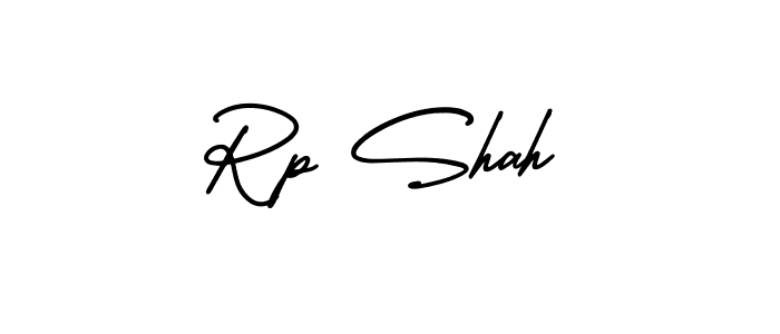 Once you've used our free online signature maker to create your best signature AmerikaSignatureDemo-Regular style, it's time to enjoy all of the benefits that Rp Shah name signing documents. Rp Shah signature style 3 images and pictures png