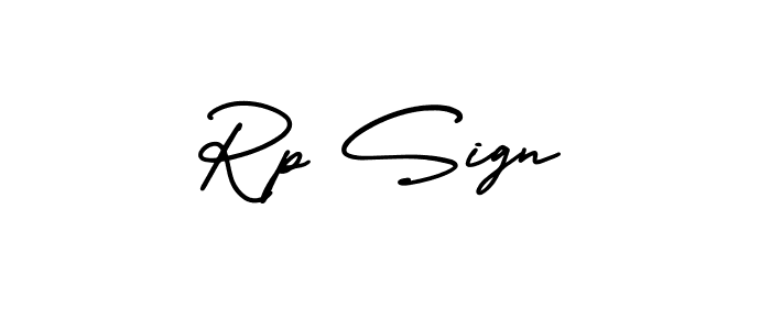 This is the best signature style for the Rp Sign name. Also you like these signature font (AmerikaSignatureDemo-Regular). Mix name signature. Rp Sign signature style 3 images and pictures png
