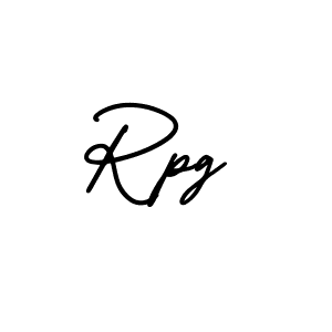Once you've used our free online signature maker to create your best signature AmerikaSignatureDemo-Regular style, it's time to enjoy all of the benefits that Rpg name signing documents. Rpg signature style 3 images and pictures png