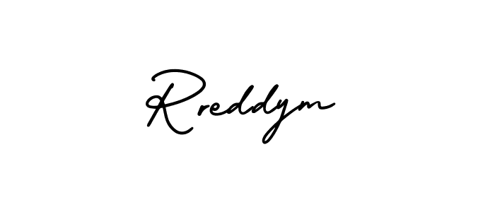 Make a short Rreddym signature style. Manage your documents anywhere anytime using AmerikaSignatureDemo-Regular. Create and add eSignatures, submit forms, share and send files easily. Rreddym signature style 3 images and pictures png