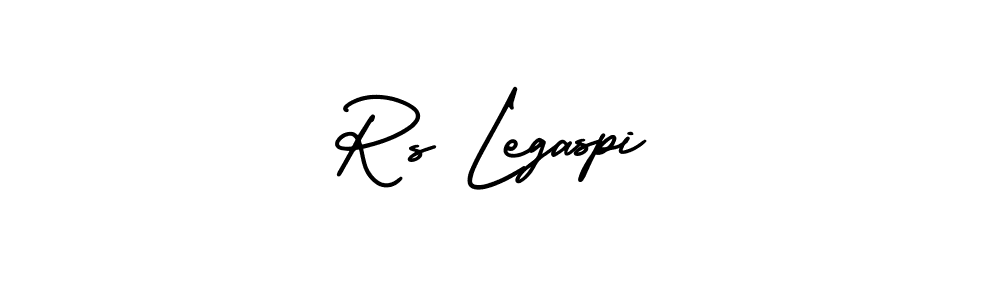 if you are searching for the best signature style for your name Rs Legaspi. so please give up your signature search. here we have designed multiple signature styles  using AmerikaSignatureDemo-Regular. Rs Legaspi signature style 3 images and pictures png