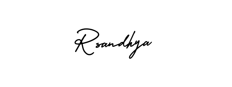 Here are the top 10 professional signature styles for the name Rsandhya. These are the best autograph styles you can use for your name. Rsandhya signature style 3 images and pictures png